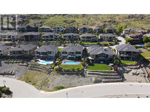 924 Lamont Lane, Kelowna, BC - Outdoor With View