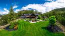 4495 Maxwell Road, Peachland, BC  - Outdoor With View 