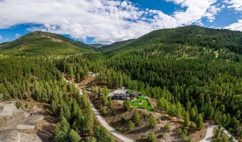 4495 Maxwell Road, Peachland, BC - Outdoor With View