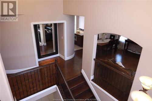 3096 Tyler Court, Windsor, ON - Indoor Photo Showing Other Room