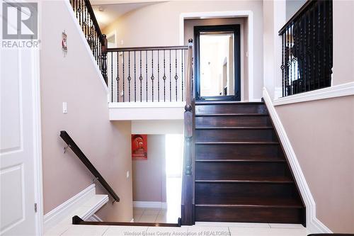 3096 Tyler Court, Windsor, ON - Indoor Photo Showing Other Room