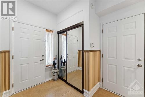 120 Rocky Hill Drive, Barrhaven, ON - Indoor Photo Showing Other Room