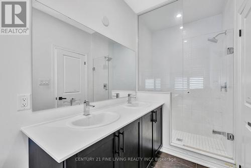 115 Adventura Road, Brampton, ON - Indoor Photo Showing Bathroom