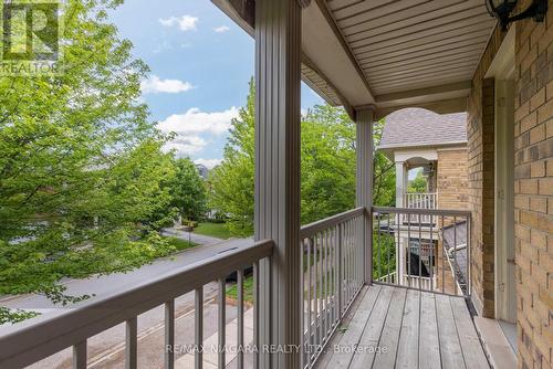 15 Robertson Road, Niagara-On-The-Lake, ON - Outdoor With Exterior