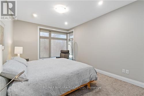 11 - 6 Juniper Trail, Welland, ON - Indoor Photo Showing Bedroom