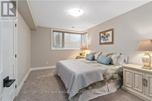 11 - 6 Juniper Trail, Welland, ON - Indoor Photo Showing Bedroom