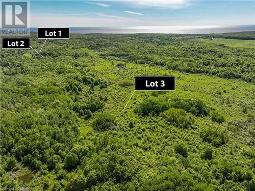 Lt Pt 40 Con 8 Bartley Drive, Northern Bruce Peninsula, ON 