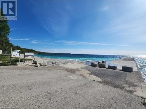 Dyers Bay Dock and Public Water Access - Lt Pt 40 Con 8 Bartley Drive, Northern Bruce Peninsula, ON 