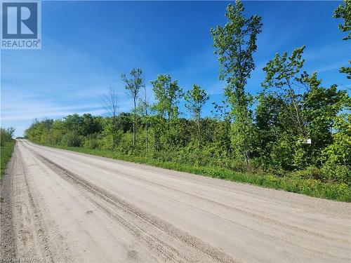 Lot 1 Fronting Along Bartley Drive - Lt Pt 40 Con 8 Bartley Drive, Northern Bruce Peninsula, ON 