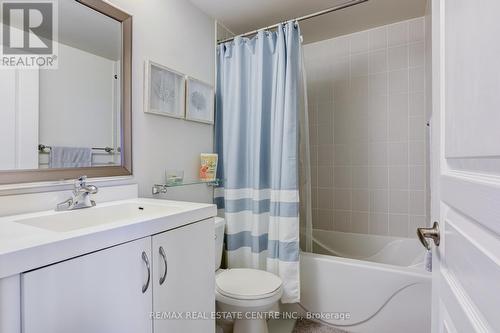 707 - 15 Legion Road, Toronto, ON - Indoor Photo Showing Bathroom