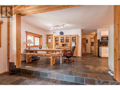 1291 Mallory Road, Enderby, BC - Indoor