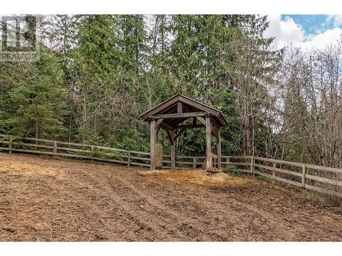 1291 Mallory Road, Enderby, BC - Outdoor