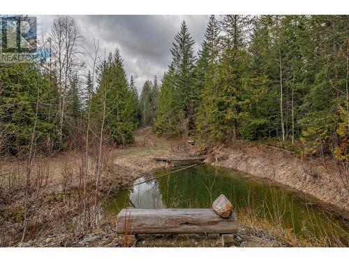 1291 Mallory Road, Enderby, BC - Outdoor