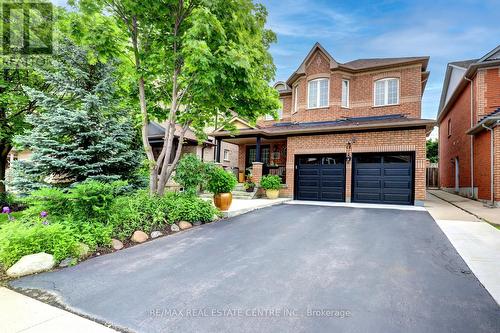 14 Masters Green Crescent, Brampton (Snelgrove), ON - Outdoor