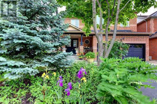 14 Masters Green Crescent, Brampton (Snelgrove), ON - Outdoor