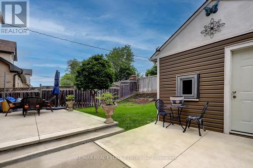 14 Masters Green Crescent, Brampton (Snelgrove), ON - Outdoor With Exterior