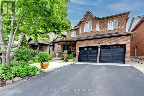 14 Masters Green Crescent, Brampton (Snelgrove), ON - Outdoor With Facade