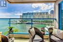610 - 99 Harbour Square, Toronto, ON  - Outdoor With Body Of Water With View 