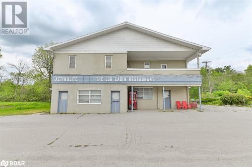 108773 Highway 7, Tweed, ON 