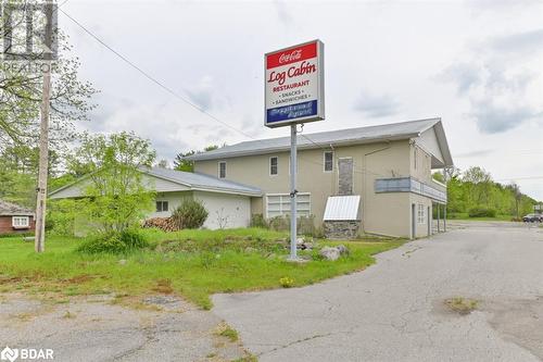 108773 Highway 7, Tweed, ON 