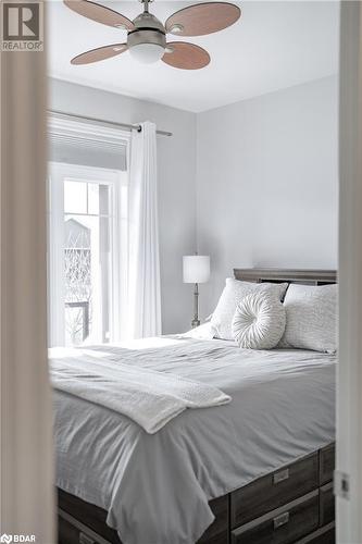 39 Deacon Place, Belleville, ON - Indoor Photo Showing Bedroom