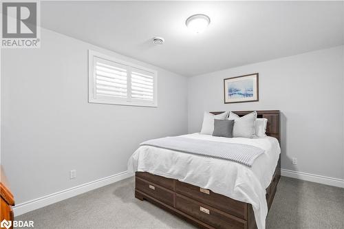 39 Deacon Place, Belleville, ON - Indoor Photo Showing Bedroom