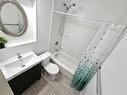 1468 Erin Street, Winnipeg, MB  - Indoor Photo Showing Bathroom 