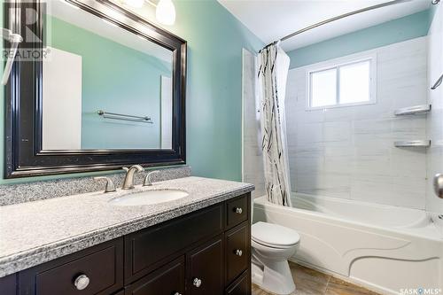 1315 Mccormack Road, Saskatoon, SK - Indoor Photo Showing Bathroom