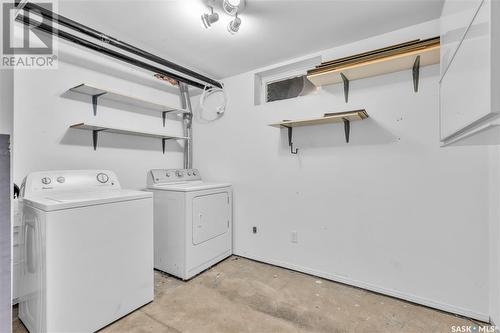 1315 Mccormack Road, Saskatoon, SK - Indoor Photo Showing Laundry Room