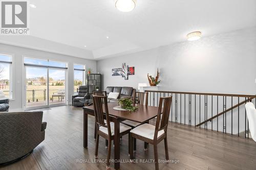 39 Deacon Place, Belleville, ON - Indoor Photo Showing Dining Room