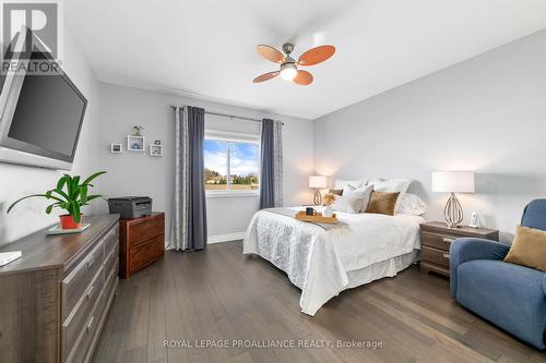 39 Deacon Place, Belleville, ON - Indoor Photo Showing Bedroom