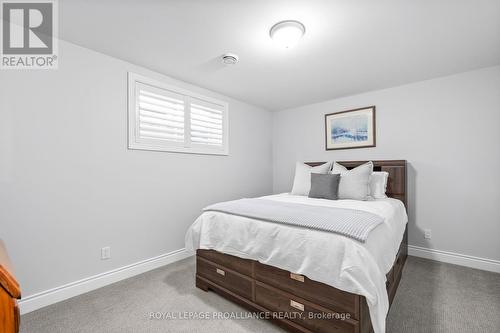 39 Deacon Place, Belleville, ON - Indoor Photo Showing Bedroom