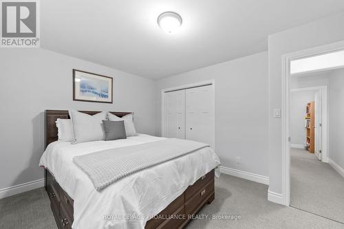 39 Deacon Place, Belleville, ON - Indoor Photo Showing Bedroom