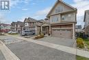 298 Tremaine Crescent, Kitchener, ON  - Outdoor With Facade 