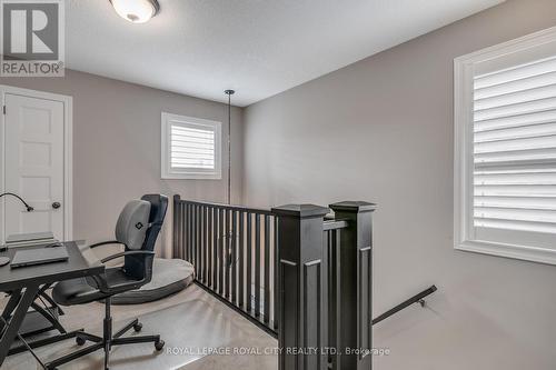 298 Tremaine Crescent, Kitchener, ON - Indoor Photo Showing Office