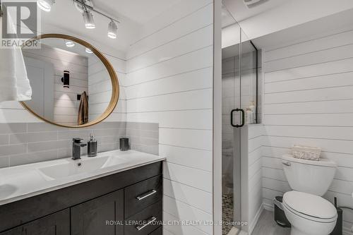 298 Tremaine Crescent, Kitchener, ON - Indoor Photo Showing Bathroom