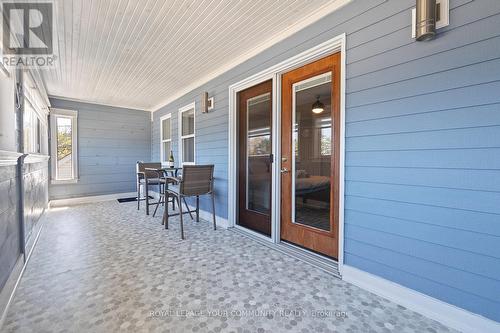 870 Beach Boulevard, Hamilton, ON - Outdoor With Deck Patio Veranda With Exterior