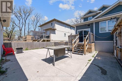 870 Beach Boulevard, Hamilton (Hamilton Beach), ON - Outdoor