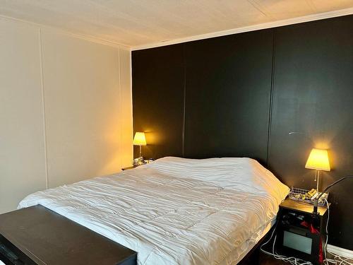 Chambre Ã  coucher principale - 1683 2E Rue, Havre-Saint-Pierre, QC - Indoor Photo Showing Bedroom