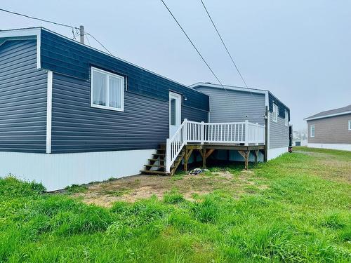 Overall view - 1683 2E Rue, Havre-Saint-Pierre, QC - Outdoor With Exterior