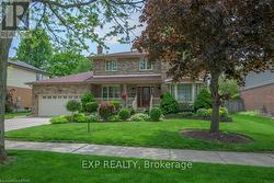 3947 STACEY CRESCENT  London, ON N6P 1E8