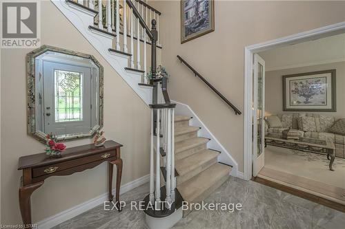 3947 Stacey Crescent, London, ON - Indoor Photo Showing Other Room