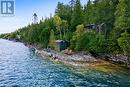 Welcome to Big Tub Harbour! - 70 Big Tub Road, Tobermory, ON  - Outdoor With Body Of Water 