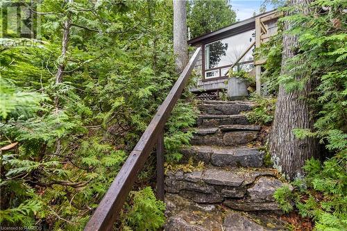 70 Big Tub Road, Tobermory, ON - Outdoor