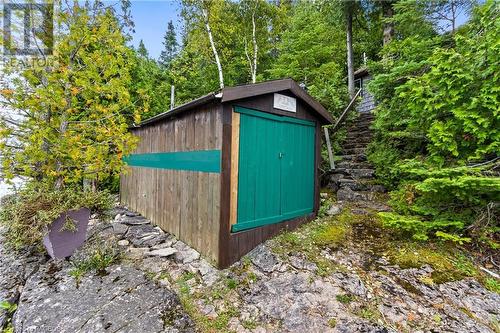 70 Big Tub Road, Tobermory, ON - Outdoor