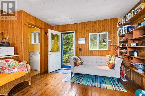 70 Big Tub Road, Tobermory, ON - Indoor