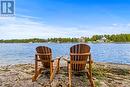 70 Big Tub Road, Northern Bruce Peninsula, ON  - Outdoor With Body Of Water With View 