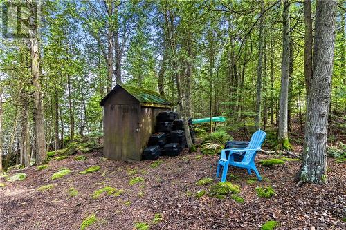 70 Big Tub Road, Tobermory, ON - Outdoor