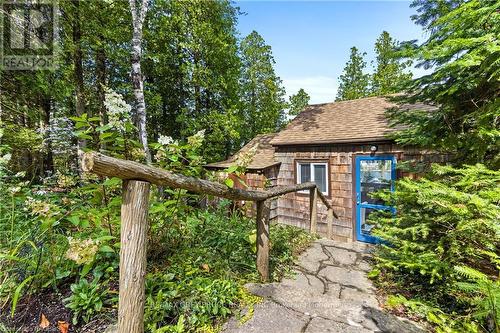 70 Big Tub Road, Northern Bruce Peninsula, ON - Outdoor