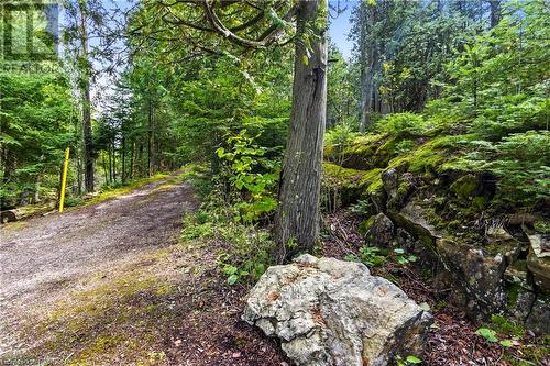 70 Big Tub Road, Tobermory, ON - Outdoor